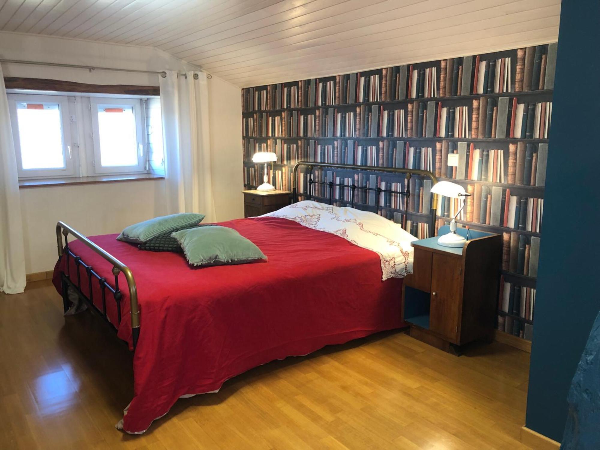 Gite De L'Ancheronne 12 Couchages Spa Lavans-sur-Valouse Dış mekan fotoğraf