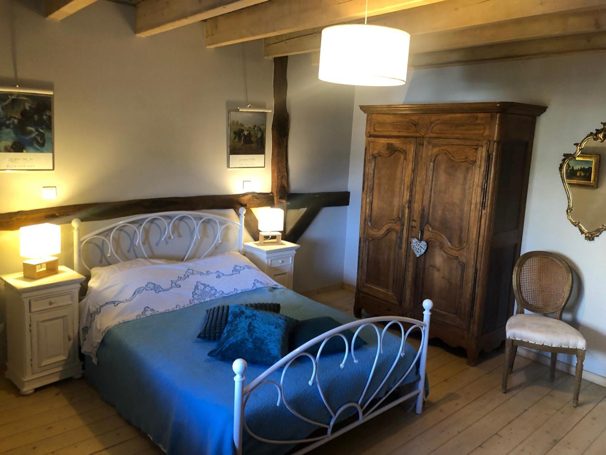 Gite De L'Ancheronne 12 Couchages Spa Lavans-sur-Valouse Dış mekan fotoğraf