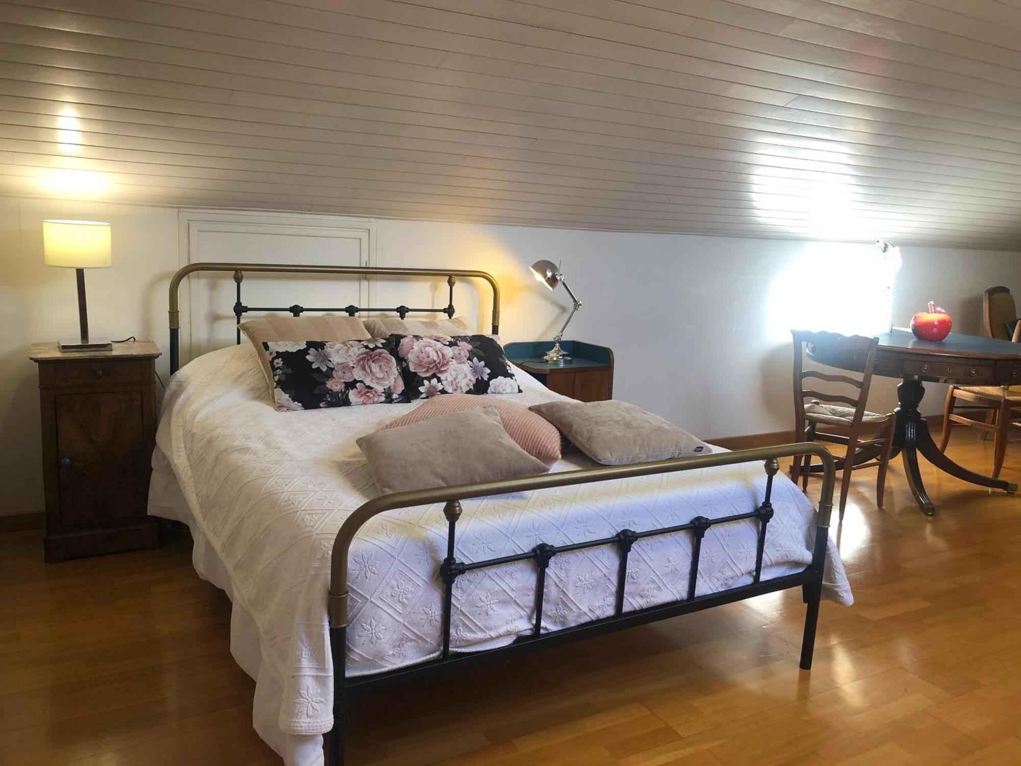 Gite De L'Ancheronne 12 Couchages Spa Lavans-sur-Valouse Dış mekan fotoğraf